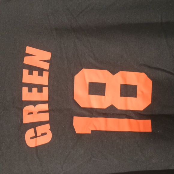 Cincinnati Bengals Hoodie Sweater - Picture 7 of 7